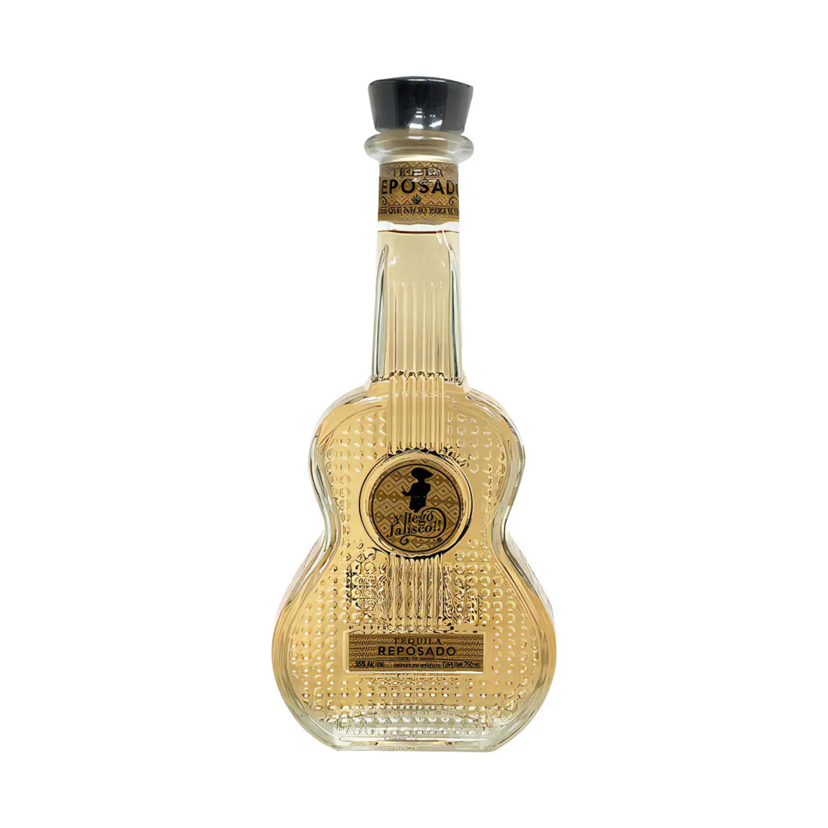 Y LLEGO JALISCO REPOSADO