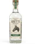 ARETTE ARTESANAL BLANCO SUAVE