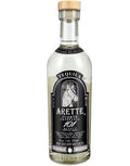 ARETTE ARTESANAL FUERTE 101 BLANCO