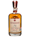 ATANASIO AÑEJO