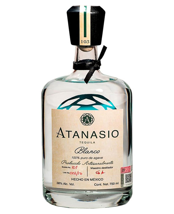 ATANASIO BLANCO