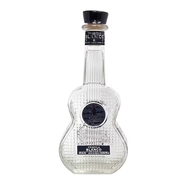 Y LLEGO JALISCO BLANCO