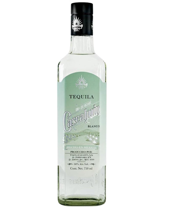 CASCAHUIN BLANCO