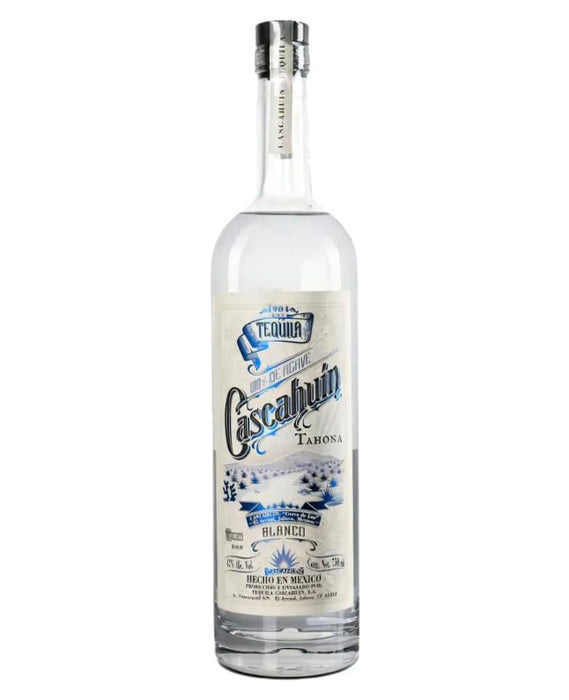 CASCAHUIN TAHONA BLANCO