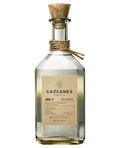 CAZCANES No. 7 BLANCO