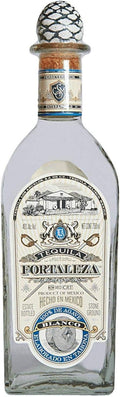Fortaleza Blanco