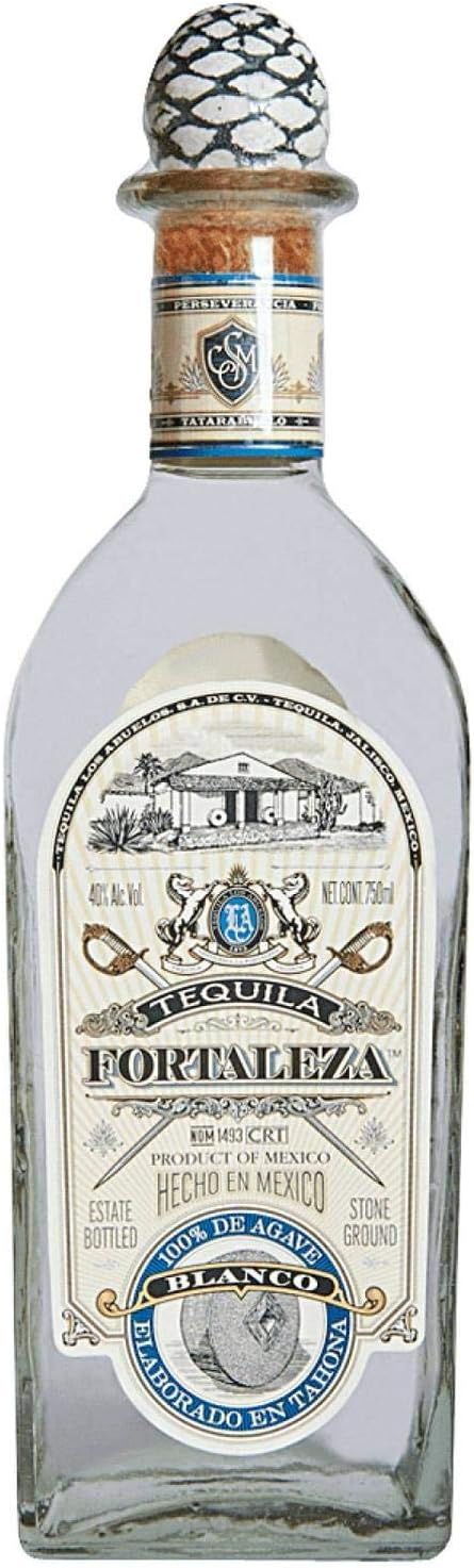 Fortaleza Blanco