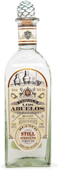 Fortaleza Blanco Still Strength