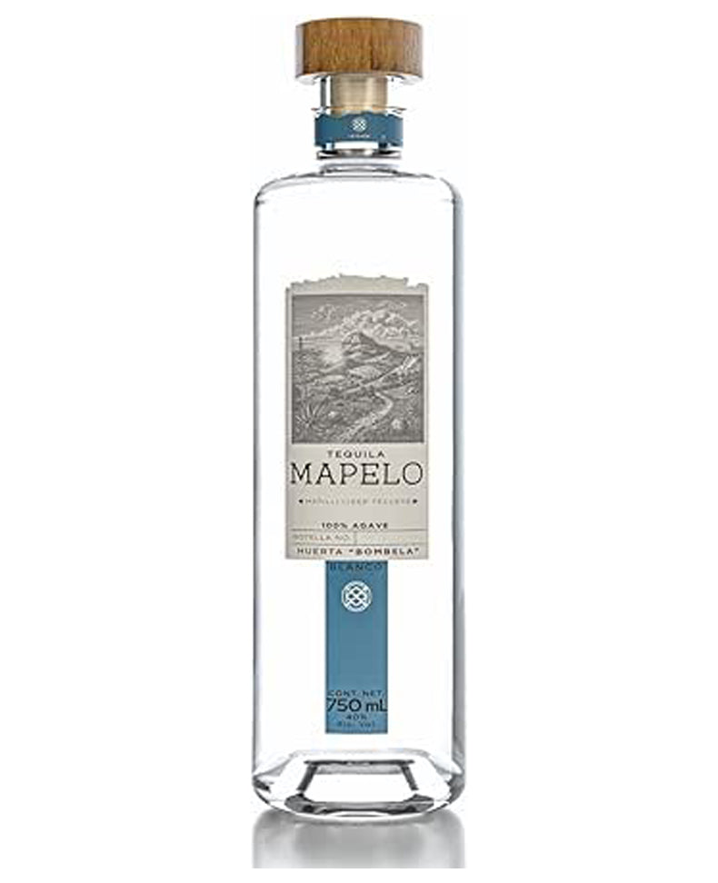 MAPELO BLANCO