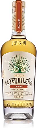 EL TEQUILEÑO AÑEJO GRAN RESERVA
