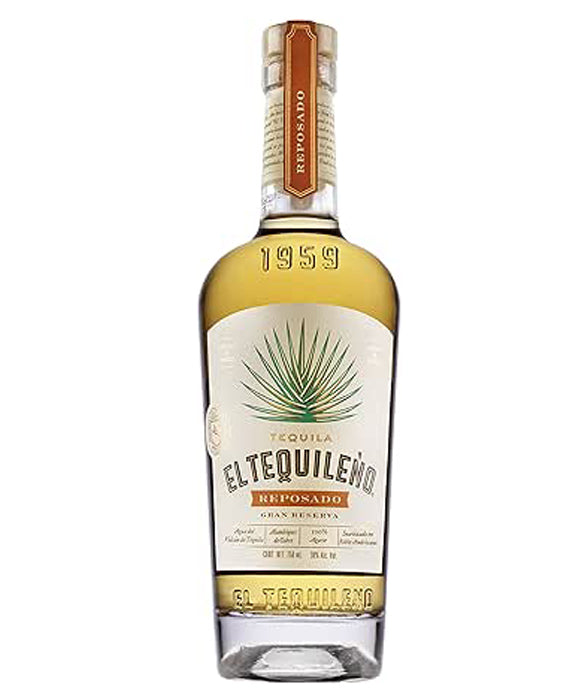 EL TEQUILEÑO REPOSADO GRAN RESERVA