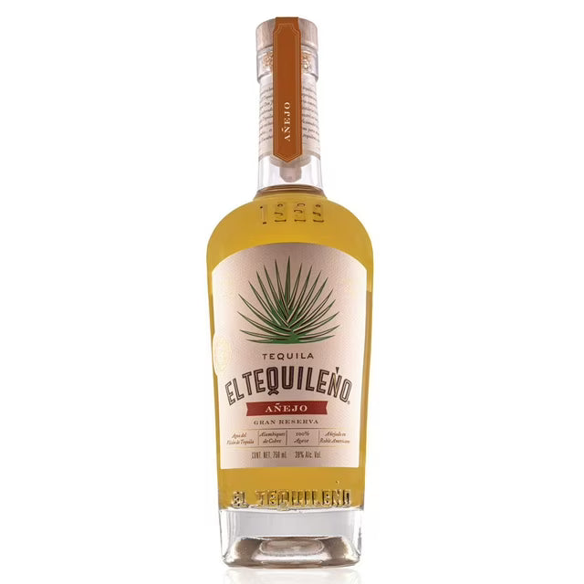 EL TEQUILEÑO AÑEJO GRAN RESERVA