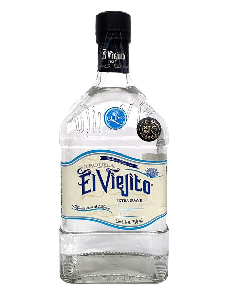 EL VIEJITO BLANCO 35.5%