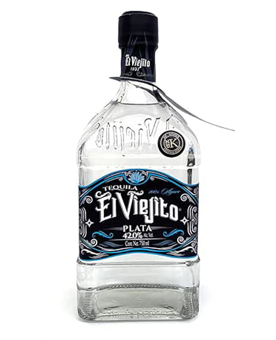 EL VIEJITO BLANCO 42%