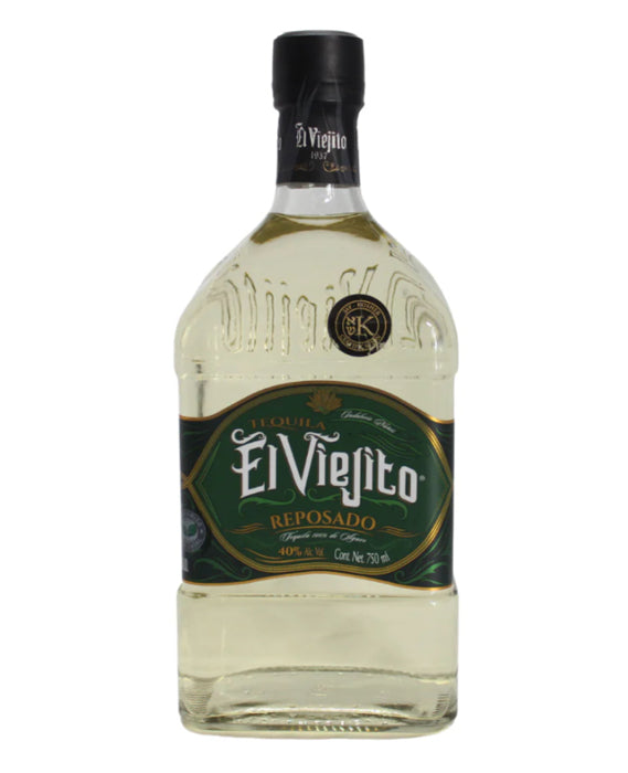 EL VIEJITO REPOSADO