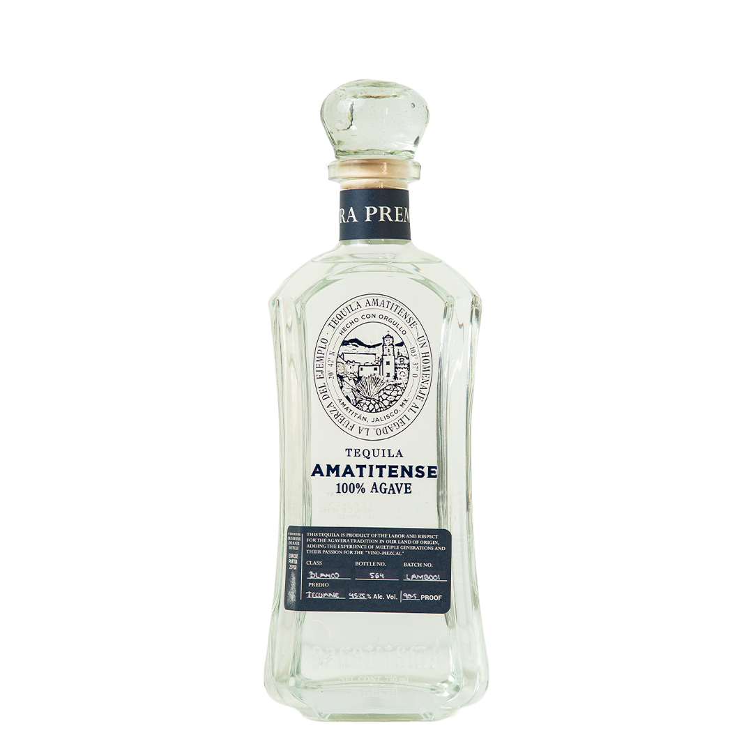 AMATITENSE BLANCO