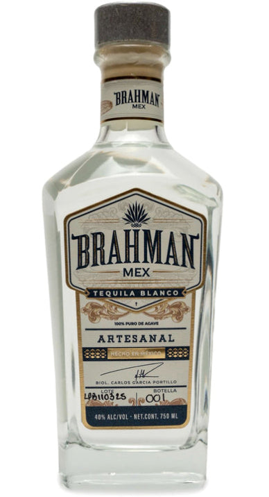 BRAHMAN MEX BLANCO