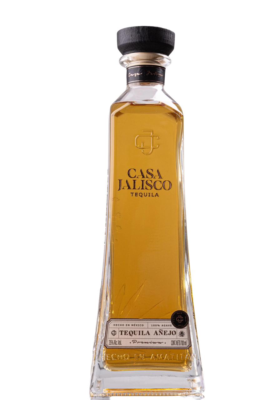 CASA JALISCO REPOSADO 35%