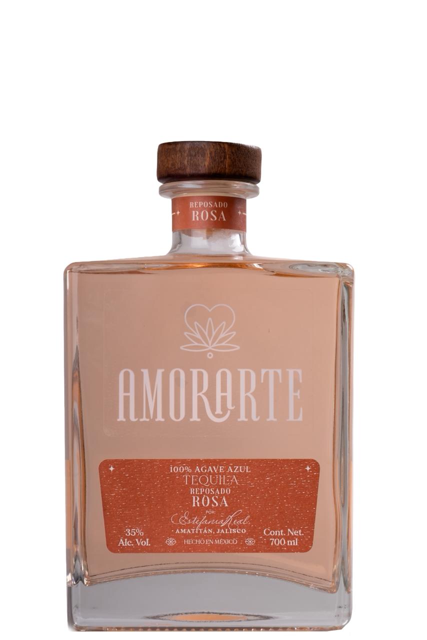 AMORARTE