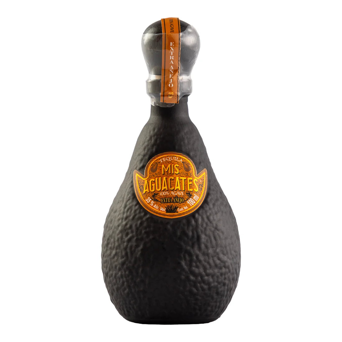 MIS AGUACATES EXTRA AÑEJO